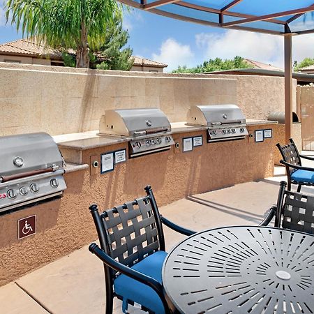 Hilton Vacation Club Desert Retreat Las Vegas Exterior photo